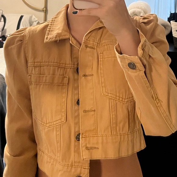 Jacket - Picture 2 of 4